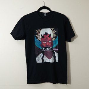 Next Level Apparel Tool Band Tee (M)